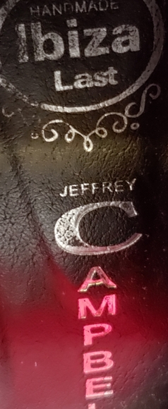 👠Jeffrey Campbell👠 Strappy Booties - Picture 6 of 6